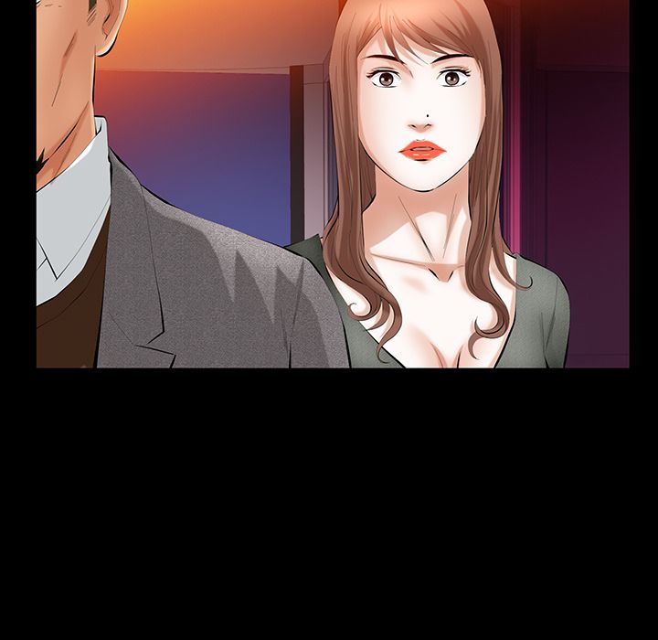 [韩国漫画] 羁绊 剧情,巨乳大奶#[136P]-18