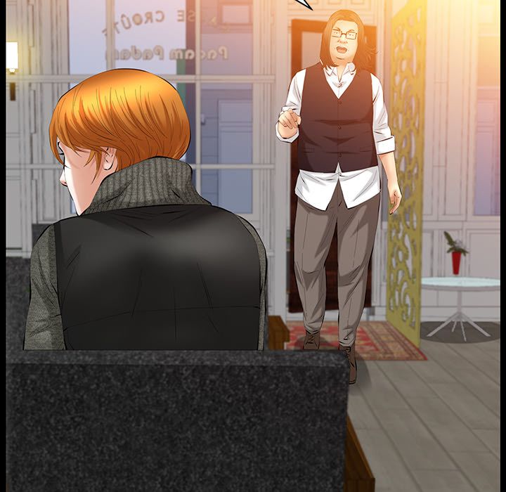 [韩国漫画] 羁绊 剧情,巨乳大奶#[131P]-50
