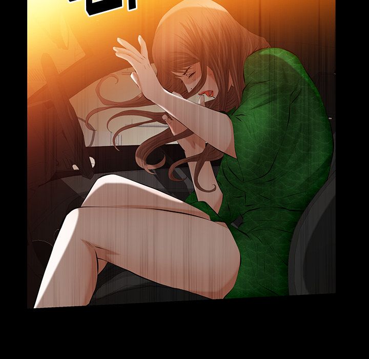 [韩国漫画] 羁绊 剧情,巨乳大奶#[137P]-115