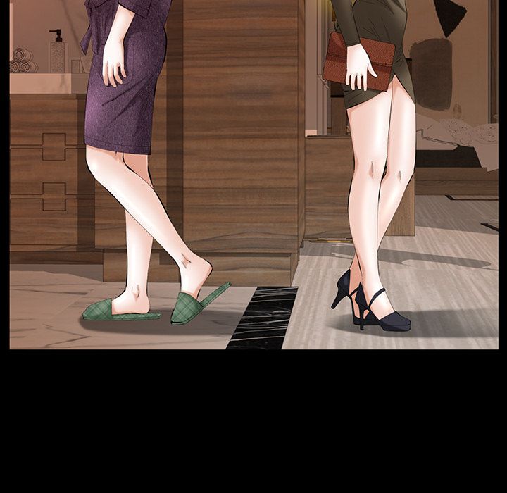 [韩国漫画] 羁绊 剧情,巨乳大奶#[137P]-9