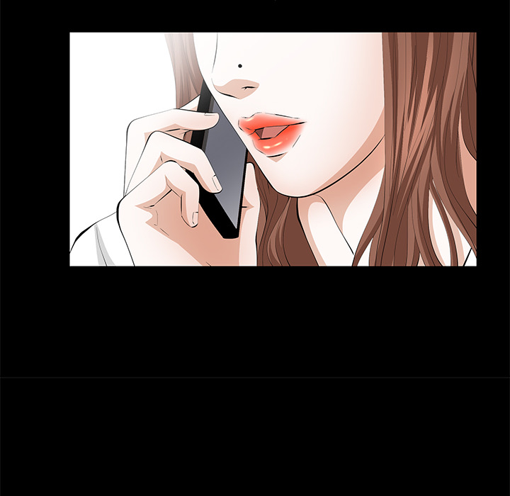 [韩国漫画] 羁绊 剧情,巨乳大奶#[137P]-107