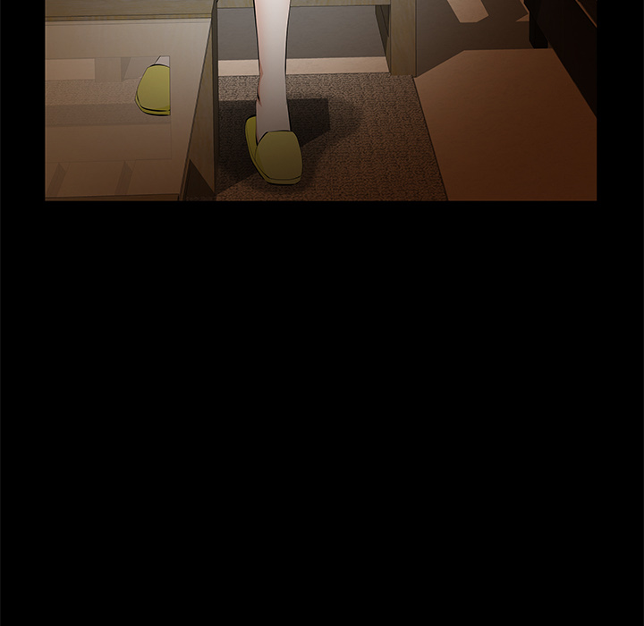 [韩国漫画] 羁绊 剧情,巨乳大奶#[137P]-109