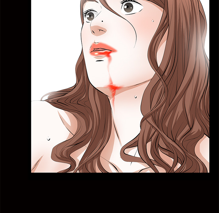 [韩国漫画] 羁绊 剧情,巨乳大奶#[137P]-129