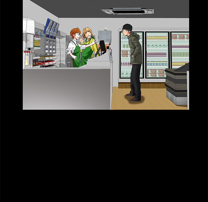[韩国漫画] 羁绊 剧情,巨乳大奶#[137P]-64