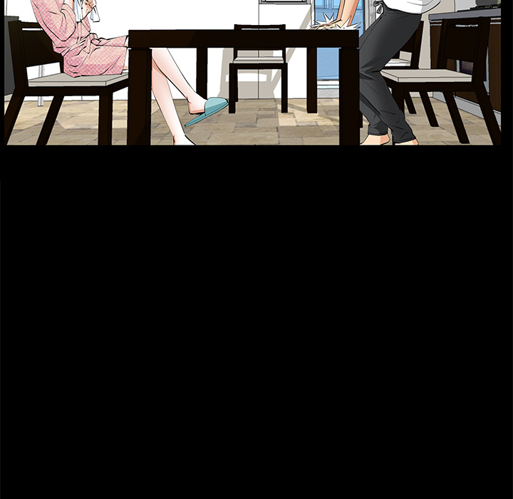 [韩国漫画] 羁绊 剧情,巨乳大奶#[137P]-75