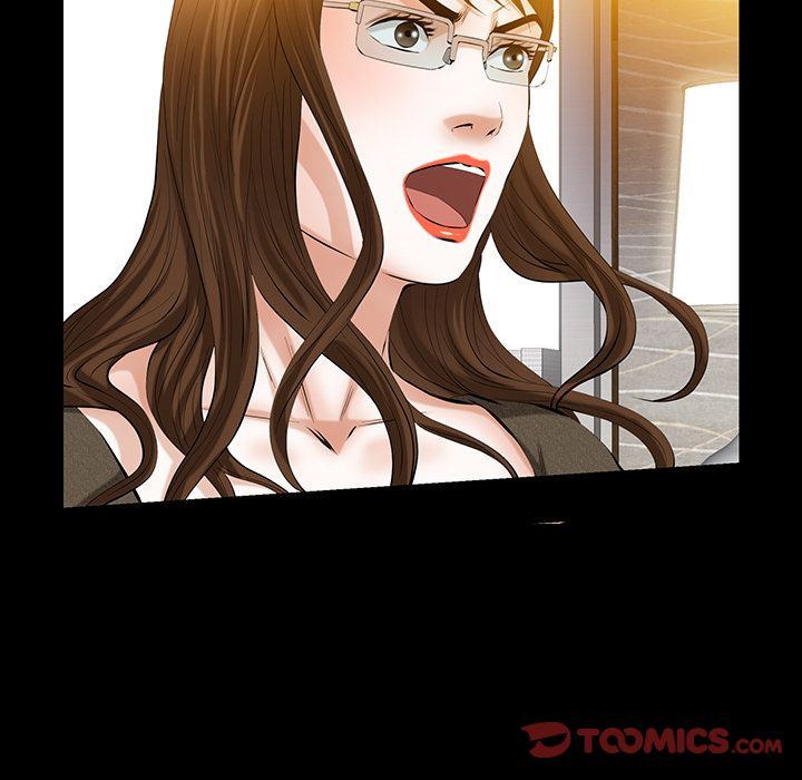 [韩国漫画] 羁绊 剧情,巨乳大奶#[138P]-105