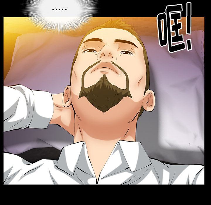 [韩国漫画] 羁绊 剧情,巨乳大奶#[138P]-60