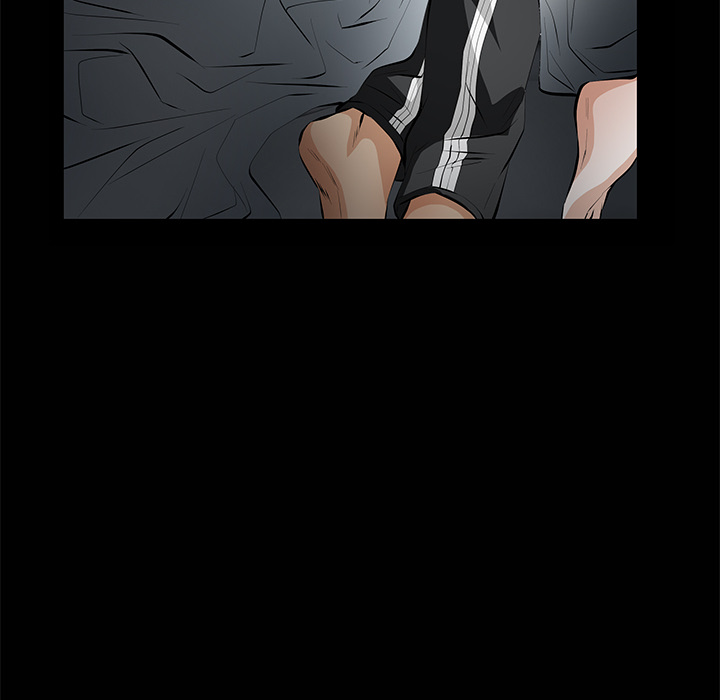 [韩国漫画] 羁绊 剧情,巨乳大奶#[133P]-113