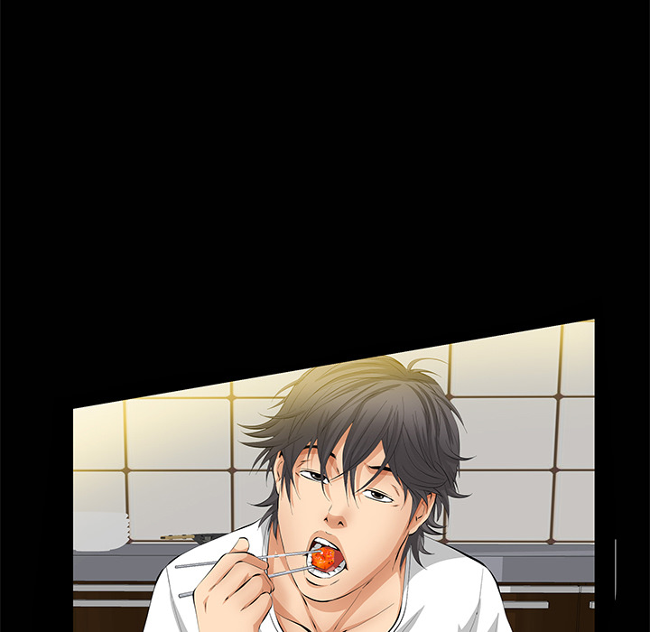 [韩国漫画] 羁绊 剧情,巨乳大奶#[143P]-73