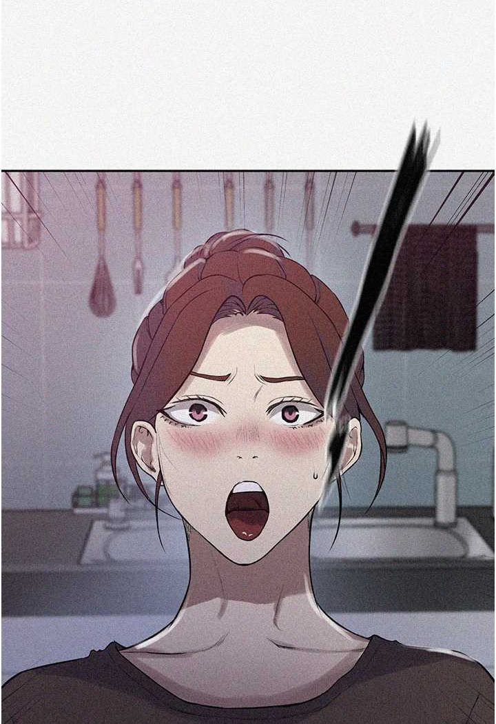 [韩国漫画] 秘密教学 乱伦,熟女人妻,巨乳大奶, 女学生,不伦#[79P]-3