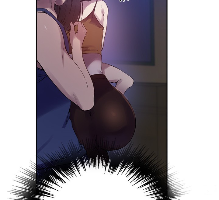 [韩国漫画] 秘密教学 乱伦,熟女人妻,巨乳大奶, 女学生,不伦#[131P]-118