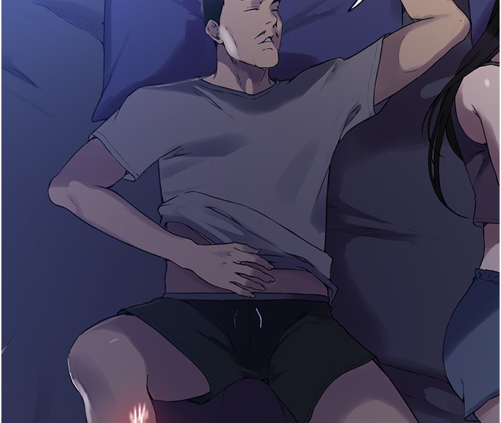 [韩国漫画] 秘密教学 乱伦,熟女人妻,巨乳大奶, 女学生,不伦#[131P]-64