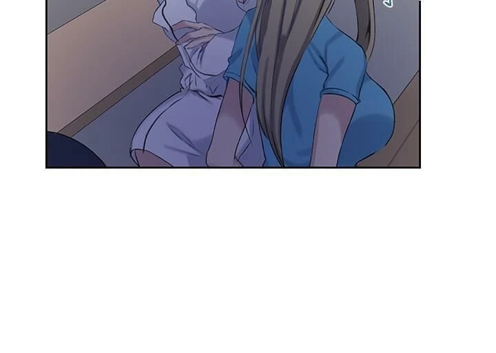 [韩国漫画] 秘密教学 乱伦,熟女人妻,巨乳大奶, 女学生,不伦#[27P]-8