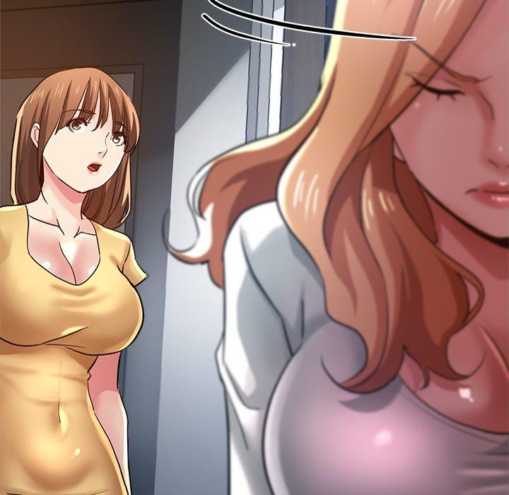 [韩国漫画] 瑜珈初体验 乱伦,熟女人妻,巨乳大奶,不伦#[177P]-173