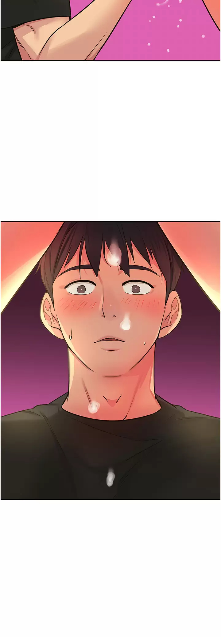 [韩国漫画] 洞洞杂货店 剧情,熟女人妻,巨乳大奶#[46P]-44