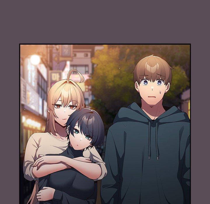 [韩国漫画] 游戏不能这样玩 剧情,巨乳大奶#[136P]-67