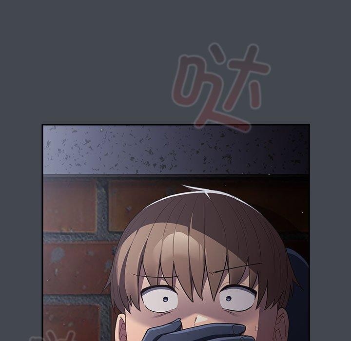 [韩国漫画] 游戏不能这样玩 剧情,巨乳大奶#[189P]-172