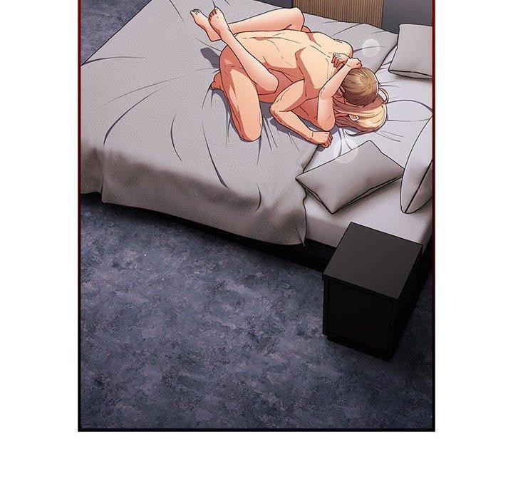 [韩国漫画] 游戏不能这样玩 剧情,巨乳大奶#[177P]-46