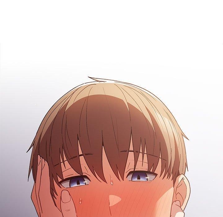 [韩国漫画] 游戏不能这样玩 剧情,巨乳大奶#[177P]-49