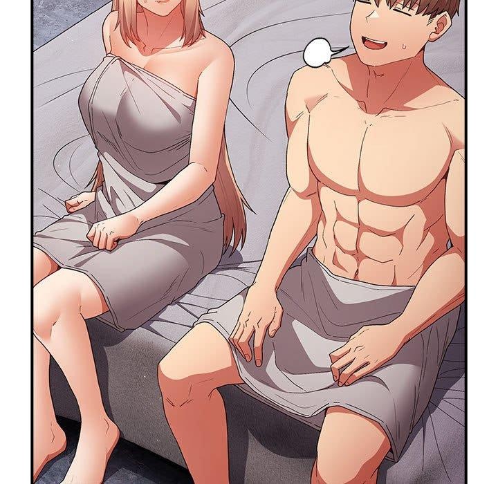 [韩国漫画] 游戏不能这样玩 剧情,巨乳大奶#[177P]-99