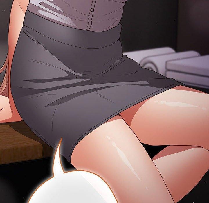 [韩国漫画] 游戏不能这样玩 剧情,巨乳大奶#[193P]-80