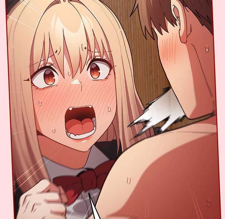 [韩国漫画] 游戏不能这样玩 剧情,巨乳大奶#[183P]-125