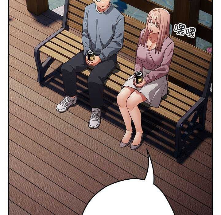 [韩国漫画] 游戏不能这样玩 剧情,巨乳大奶#[182P]-101