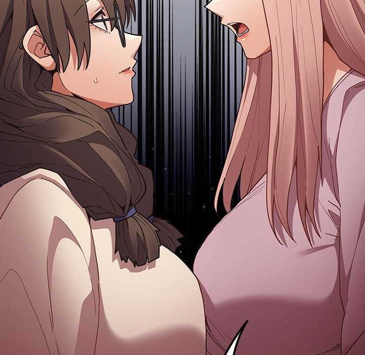 [韩国漫画] 游戏不能这样玩 剧情,巨乳大奶#[182P]-26