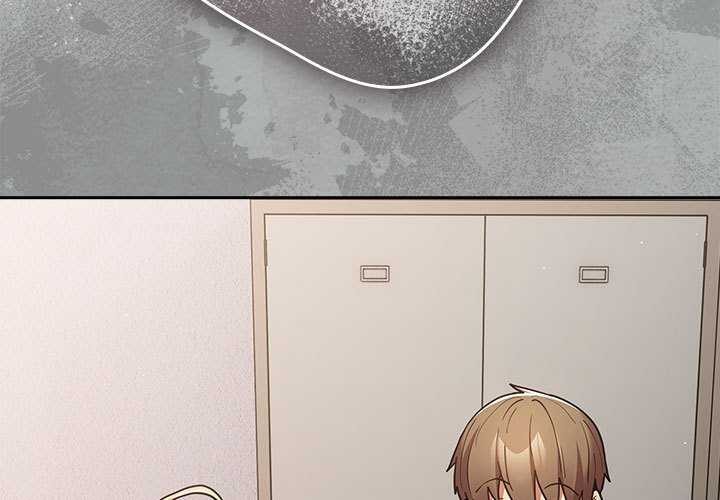 [韩国漫画] 游戏不能这样玩 剧情,巨乳大奶#[182P]-3