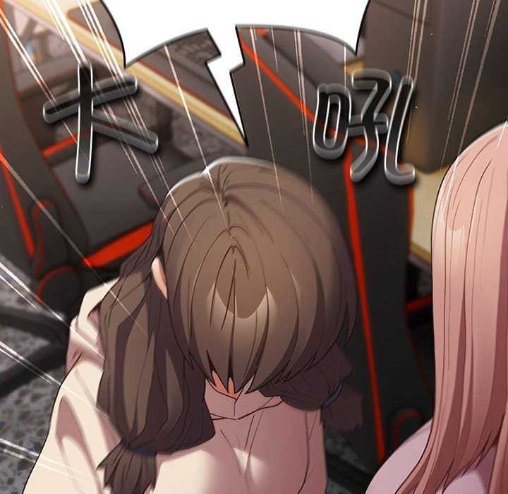[韩国漫画] 游戏不能这样玩 剧情,巨乳大奶#[182P]-40
