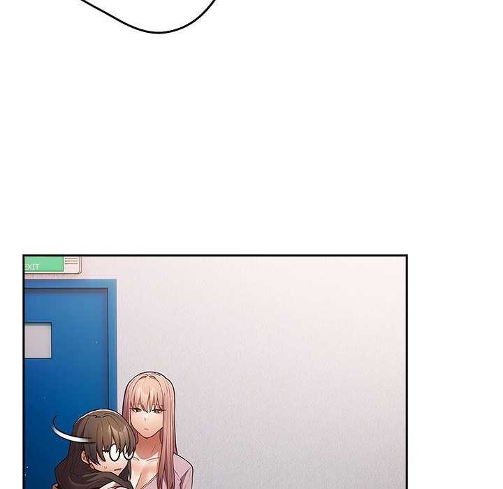 [韩国漫画] 游戏不能这样玩 剧情,巨乳大奶#[182P]-54