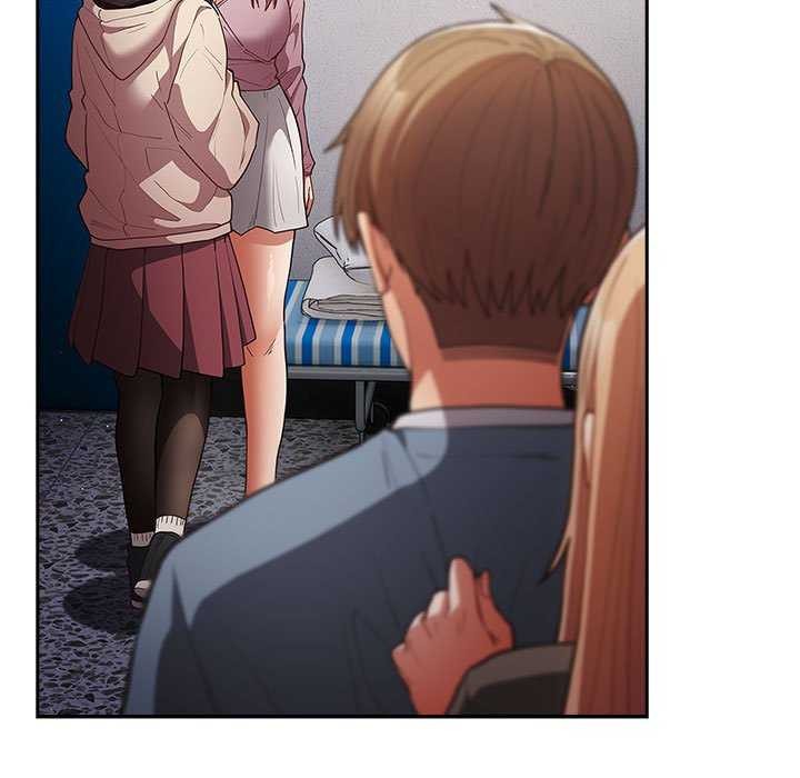 [韩国漫画] 游戏不能这样玩 剧情,巨乳大奶#[182P]-55