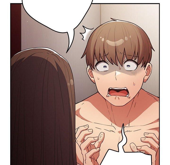 [韩国漫画] 游戏不能这样玩 剧情,巨乳大奶#[184P]-42