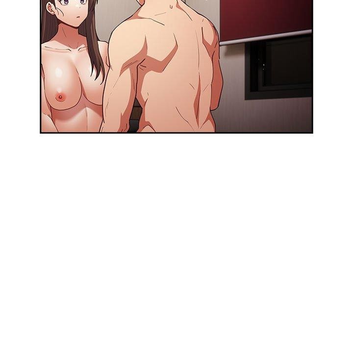 [韩国漫画] 游戏不能这样玩 剧情,巨乳大奶#[184P]-55