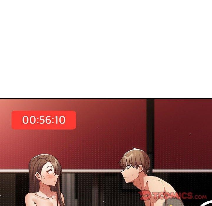 [韩国漫画] 游戏不能这样玩 剧情,巨乳大奶#[184P]-76