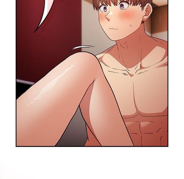 [韩国漫画] 游戏不能这样玩 剧情,巨乳大奶#[184P]-96