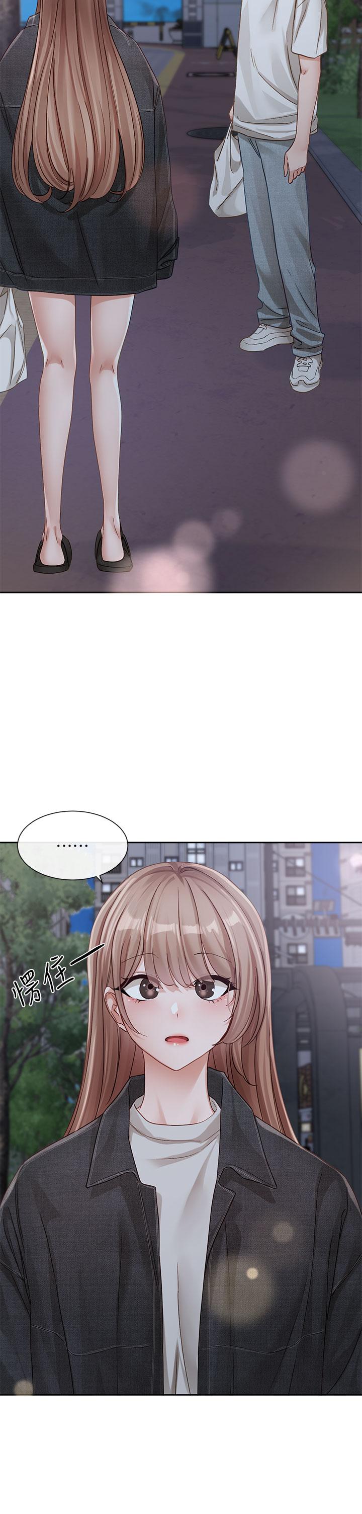 [韩国漫画] 社团学姐 校园,女学生,巨乳大奶#[47P]-19