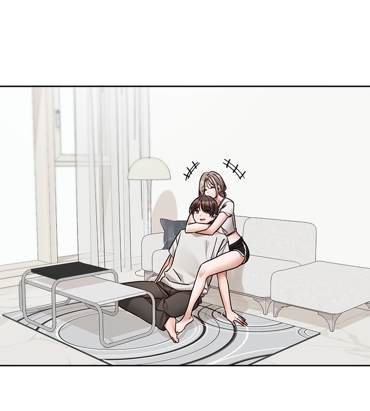 [韩国漫画] 社团学姐 校园,女学生,巨乳大奶#[141P]-85