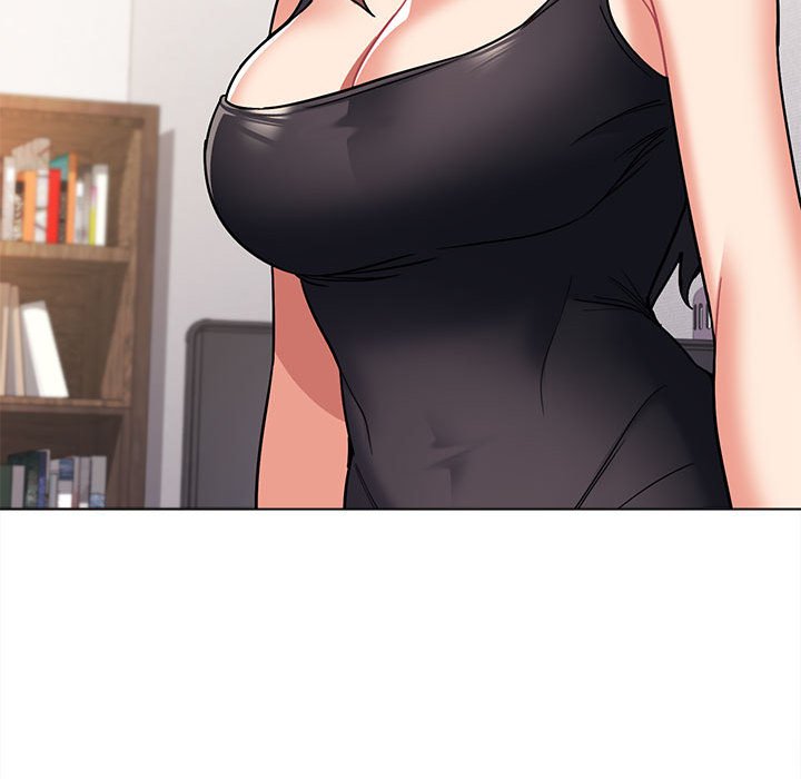 [韩国漫画] 大学生活就从社团开始  校园,女学生,巨乳大奶#[163P]-56