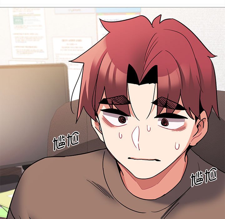 [韩国漫画] 大学生活就从社团开始  校园,女学生,巨乳大奶#[163P]-59