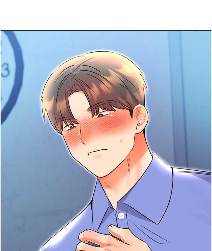 [韩国漫画] 性运刮刮乐 剧情,女学生#[169P]-111