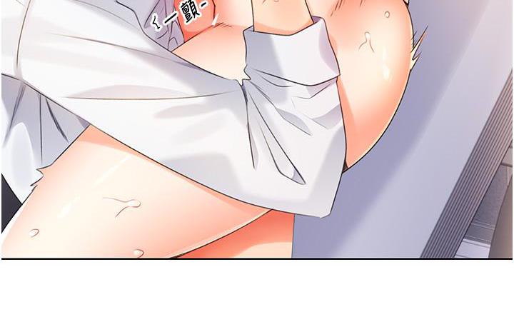 [韩国漫画] 性运刮刮乐 剧情,女学生#[214P]-83