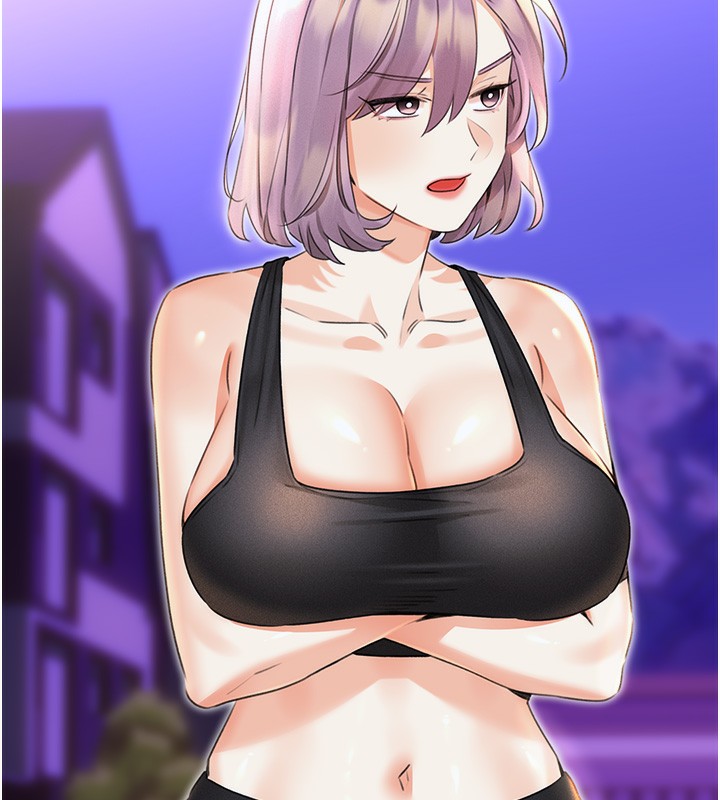 [韩国漫画] 性运刮刮乐 剧情,女学生#[186P]-24