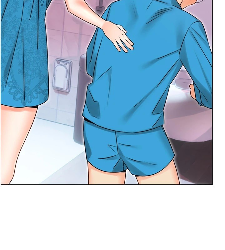 [韩国漫画] 性运刮刮乐 剧情,女学生#[164P]-134