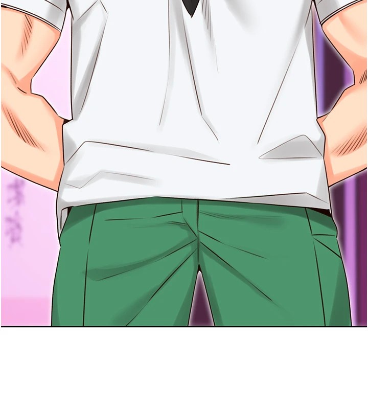 [韩国漫画] 性运刮刮乐 剧情,女学生#[164P]-19