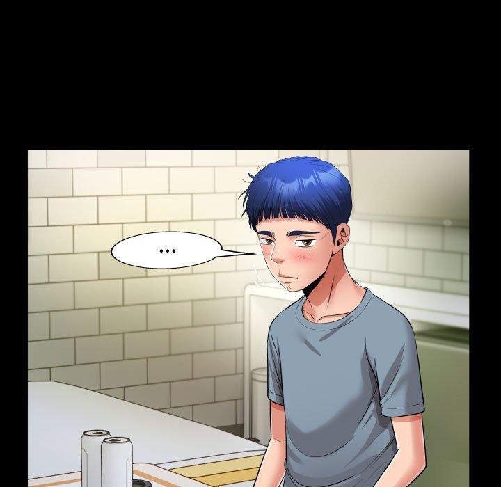 [韩国漫画] 私密的牵绊 剧情,熟女人妻#[90P]-23