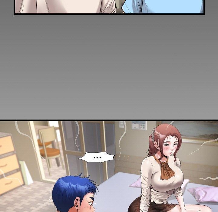 [韩国漫画] 私密的牵绊 剧情,熟女人妻#[92P]-89