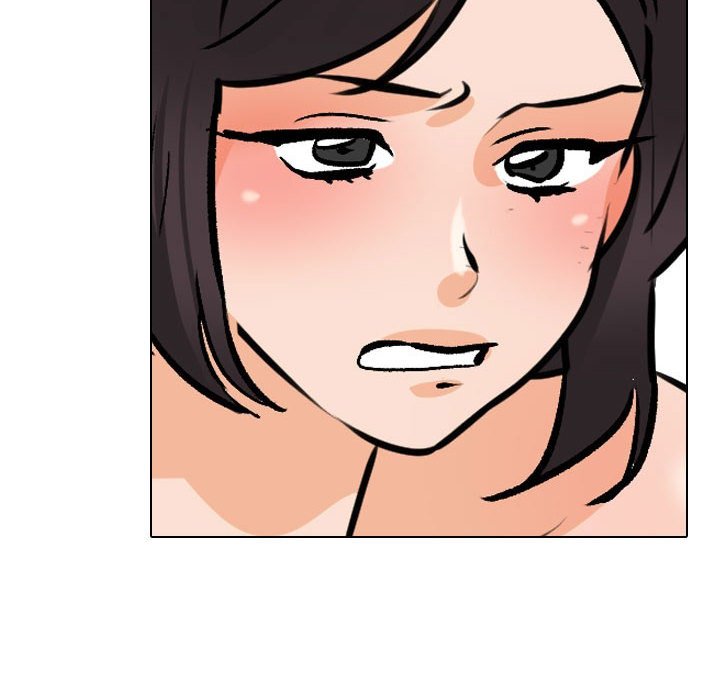 [韩国漫画] 同事换换爱 剧情,熟女人妻,巨乳大奶#[118P]-94