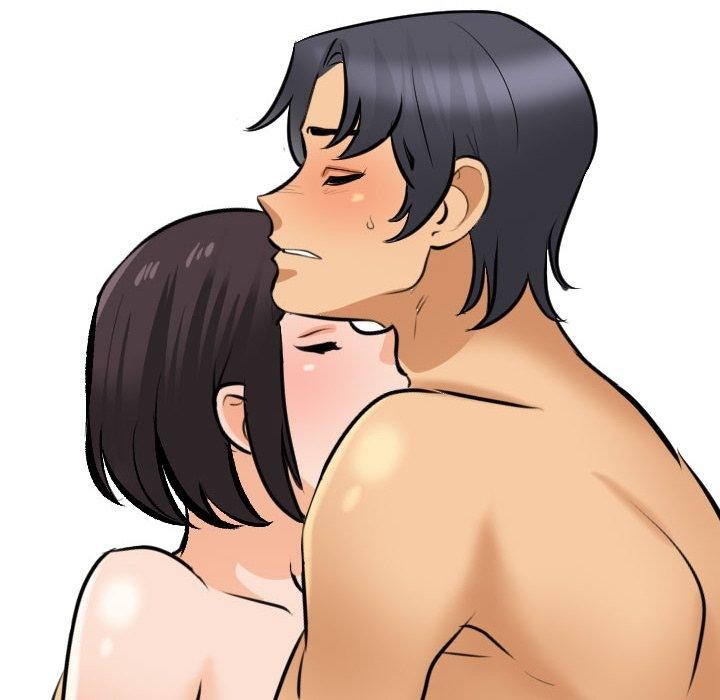 [韩国漫画] 同事换换爱 剧情,熟女人妻,巨乳大奶#[163P]-122