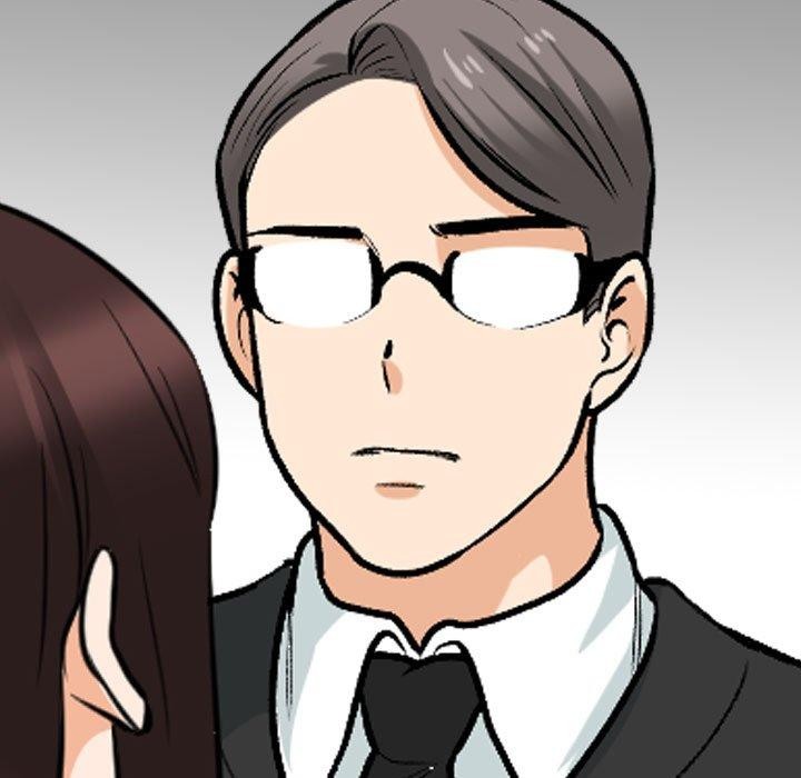 [韩国漫画] 同事换换爱 剧情,熟女人妻,巨乳大奶#[163P]-153